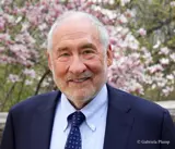 Foto af Joseph Stiglitz