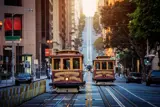 trams in san francisco